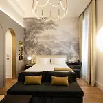 Elizabeth Unique | A Member Of Design Hotels™ Отель