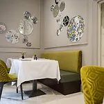 Elizabeth Unique | A Member Of Design Hotels™ Отель Рим