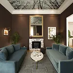 Elizabeth Unique | A Member Of Design Hotels™ 5* Рим