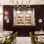 Elizabeth Unique | A Member Of Design Hotels™ Отель