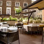 Elizabeth Unique | A Member Of Design Hotels™ Рим