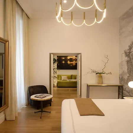 Hotell Elizabeth Unique | A Member Of Design Hotels™ 5*