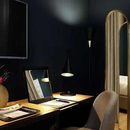 Hotel Elizabeth Unique | A Member Of Design Hotels™ Roma