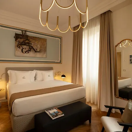 Elizabeth Unique | A Member Of Design Hotels™ Hotel