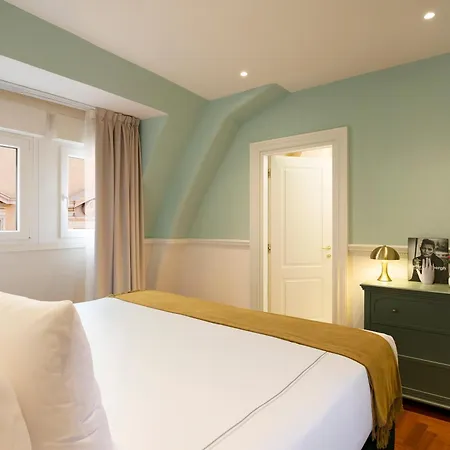 Hotel Elizabeth Unique | A Member Of Design Hotels™ Roma