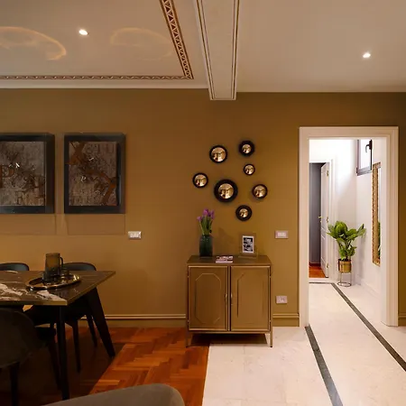 Elizabeth Unique | A Member Of Design Hotels™ Hotel Roma