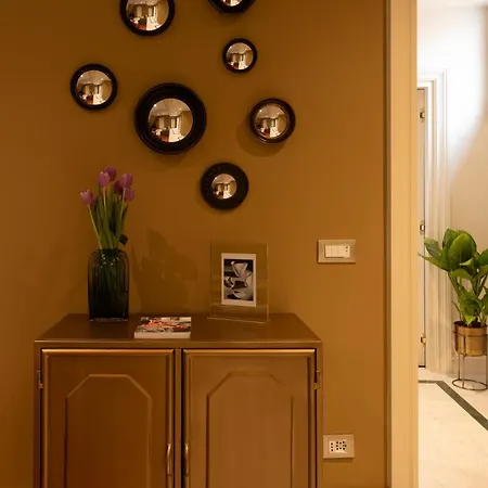 Elizabeth Unique | A Member Of Design Hotels™ Roma