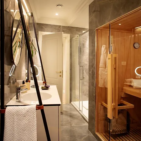 Elizabeth Unique | A Member Of Design Hotels™ 5* Roma
