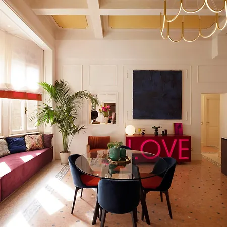 Elizabeth Unique | A Member Of Design Hotels™ Roma