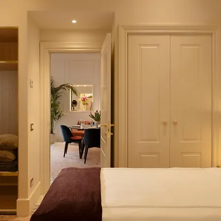 Elizabeth Unique | A Member Of Design Hotels™ 5* Roma