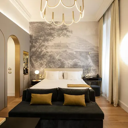 Elizabeth Unique | A Member Of Design Hotels™ Hotell
