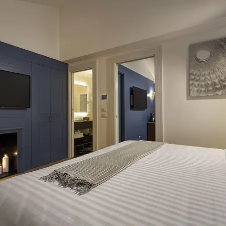 Elizabeth Unique | A Member Of Design Hotels™ Hotell