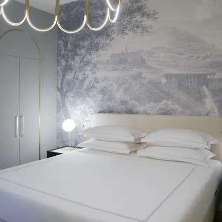 Elizabeth Unique | A Member Of Design Hotels™ Hotell 5*