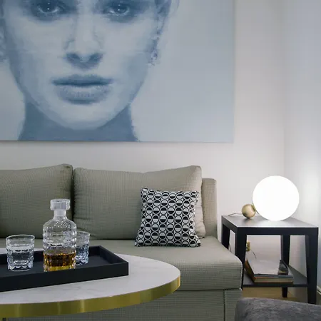 Hotell Elizabeth Unique | A Member Of Design Hotels™ Rom