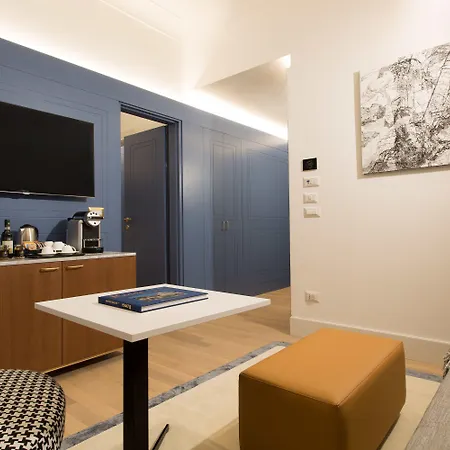 Elizabeth Unique | A Member Of Design Hotels™ Hotell