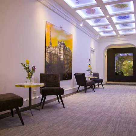 Hotell Elizabeth Unique | A Member Of Design Hotels™