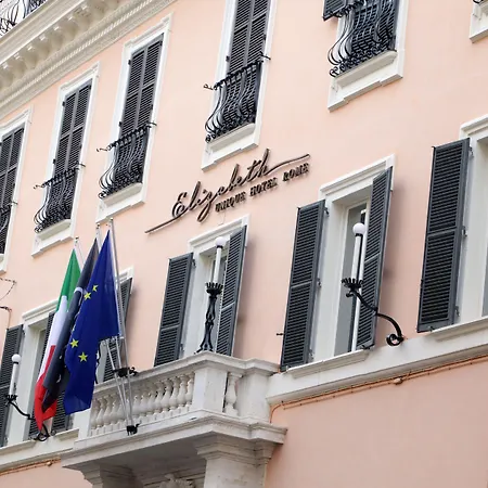 Elizabeth Unique | A Member Of Design Hotels™ 5*