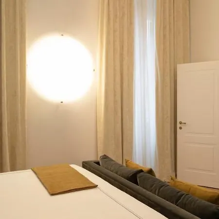 Elizabeth Unique | A Member Of Design Hotels™ Hotel