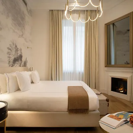Hotel Elizabeth Unique | A Member Of Design Hotels™ 5*