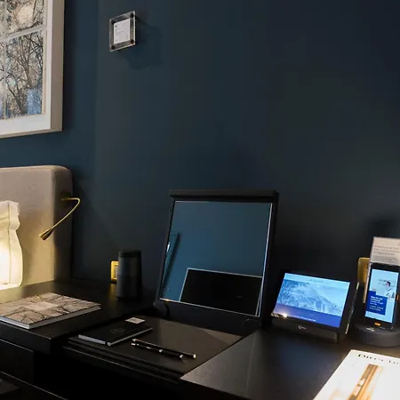 Elizabeth Unique | A Member Of Design Hotels™ Hotel Rome