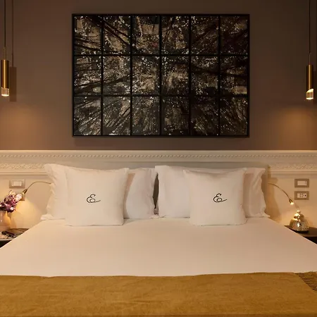 Hotel Elizabeth Unique | A Member Of Design Hotels™ Rome