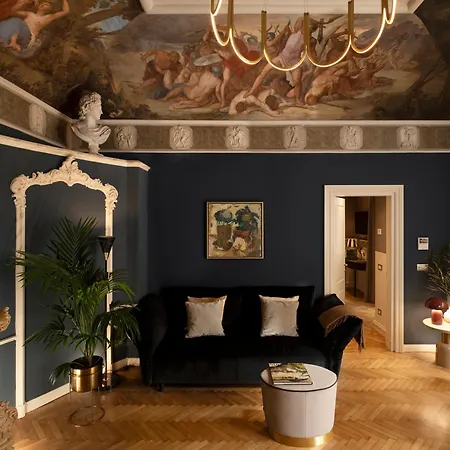 Hotel Elizabeth Unique | A Member Of Design Hotels™