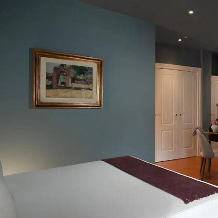 Elizabeth Unique | A Member Of Design Hotels™ Hotel