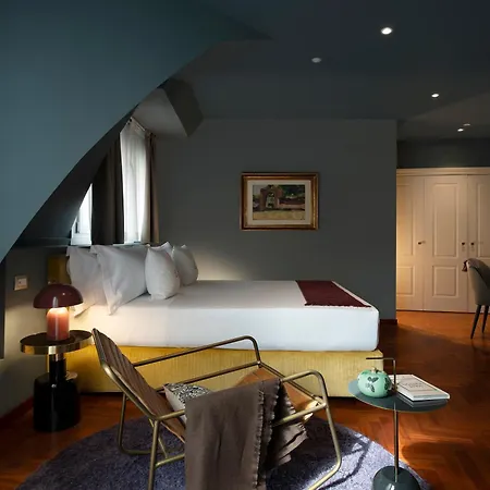 Hotel Elizabeth Unique | A Member Of Design Hotels™ 5*