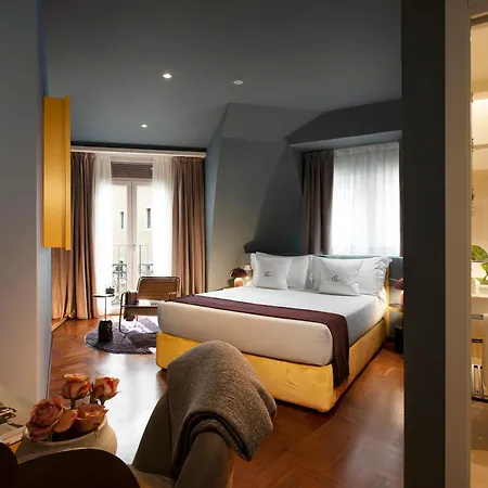 Elizabeth Unique | A Member Of Design Hotels™ 5*