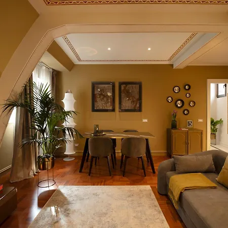 Hotel Elizabeth Unique | A Member Of Design Hotels™ Rome