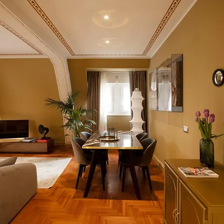 Elizabeth Unique | A Member Of Design Hotels™ 5*