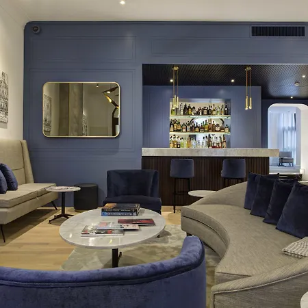 Elizabeth Unique | A Member Of Design Hotels™