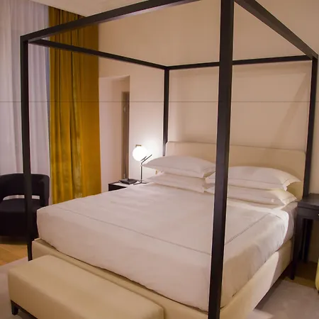 Elizabeth Unique | A Member Of Design Hotels™