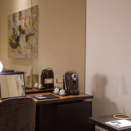 Elizabeth Unique | A Member Of Design Hotels™