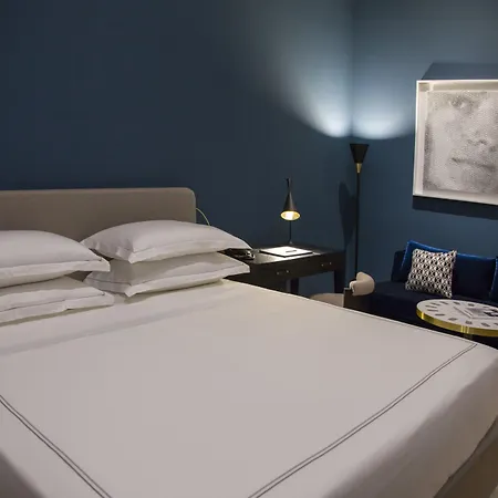 Elizabeth Unique | A Member Of Design Hotels™ Ξενοδοχείο Ρώμη