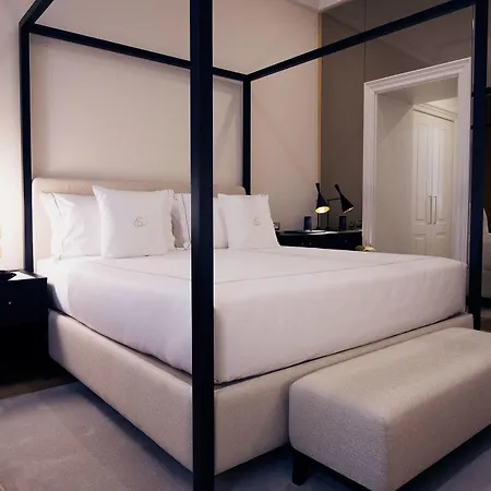 Hotel Elizabeth Unique | A Member Of Design Hotels™ 5*