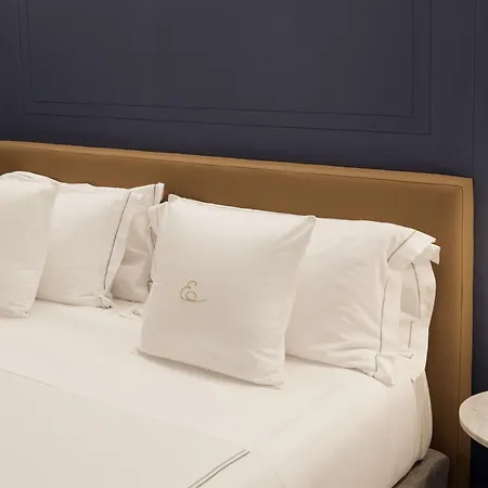 Ξενοδοχείο Elizabeth Unique | A Member Of Design Hotels™