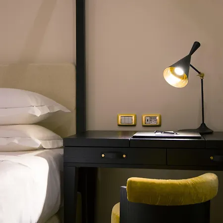 Elizabeth Unique | A Member Of Design Hotels™ 5*