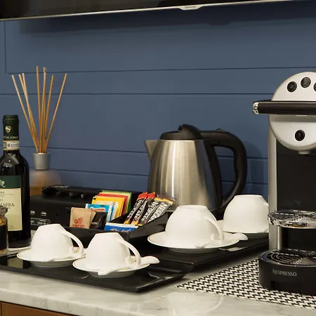 Elizabeth Unique | A Member Of Design Hotels™ Ξενοδοχείο 5*