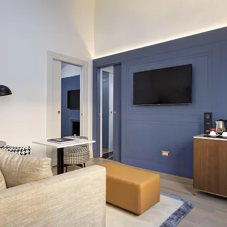 Elizabeth Unique | A Member Of Design Hotels™