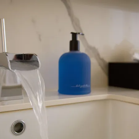 Elizabeth Unique | A Member Of Design Hotels™ 5*