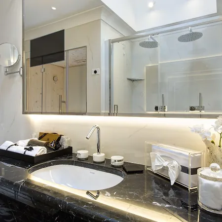 Elizabeth Unique | A Member Of Design Hotels™ Hotel