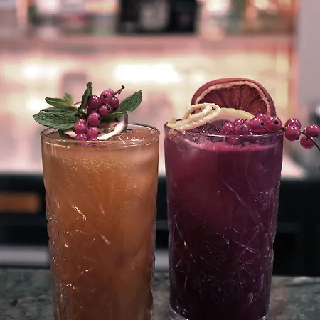 Elizabeth Unique | A Member Of Design Hotels™ Rome