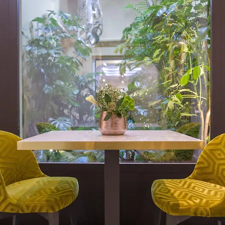 Elizabeth Unique | A Member Of Design Hotels™ Ξενοδοχείο 5*