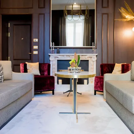 Отель Elizabeth Unique | A Member Of Design Hotels™