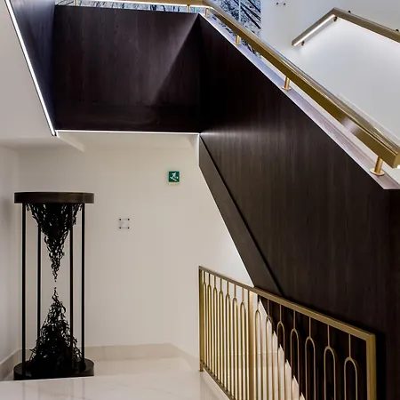 Ξενοδοχείο Elizabeth Unique | A Member Of Design Hotels™ 5*