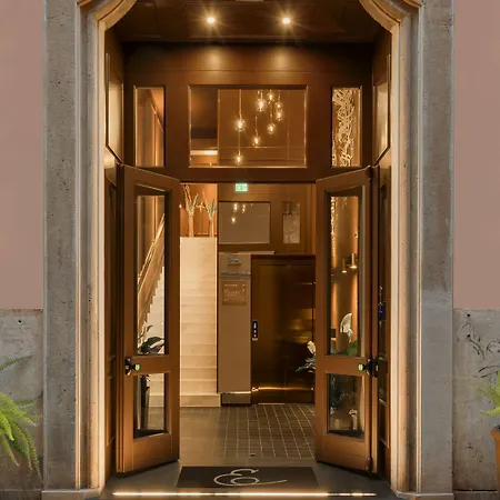 Ξενοδοχείο Elizabeth Unique | A Member Of Design Hotels™