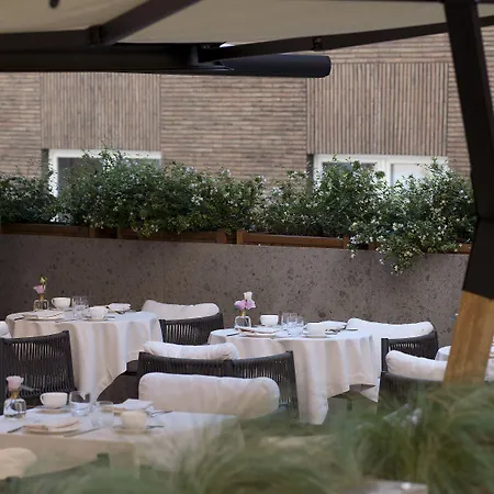 Elizabeth Unique | A Member Of Design Hotels™ 5* Ρώμη