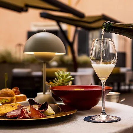 Elizabeth Unique | A Member Of Design Hotels™ Отель 5*