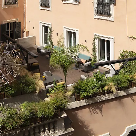 Elizabeth Unique | A Member Of Design Hotels™ 5*